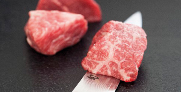 Das Kobe-Rind – Legendärer Fleischgenuss