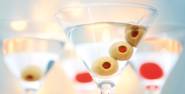 Vermouth – ein Klassiker wird wieder trendy