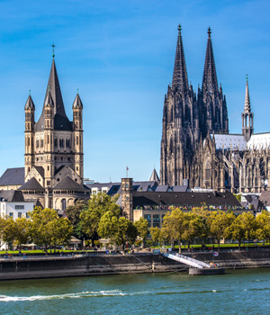 Köln wird um eine Besonderheit reicher