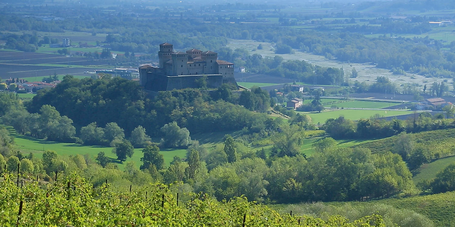 Prosciutto di Parma – Qualität aus Leidenschaft