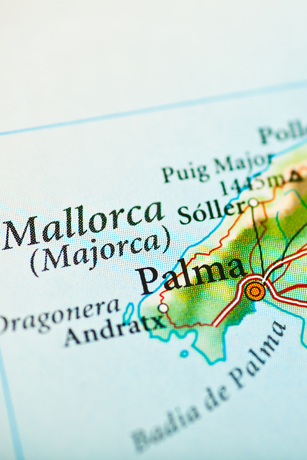 Mallorca ist Austragungsort der Kulinarischen Safari 